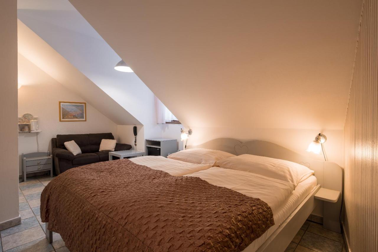Hotel Maxant Фримбурк Екстер'єр фото