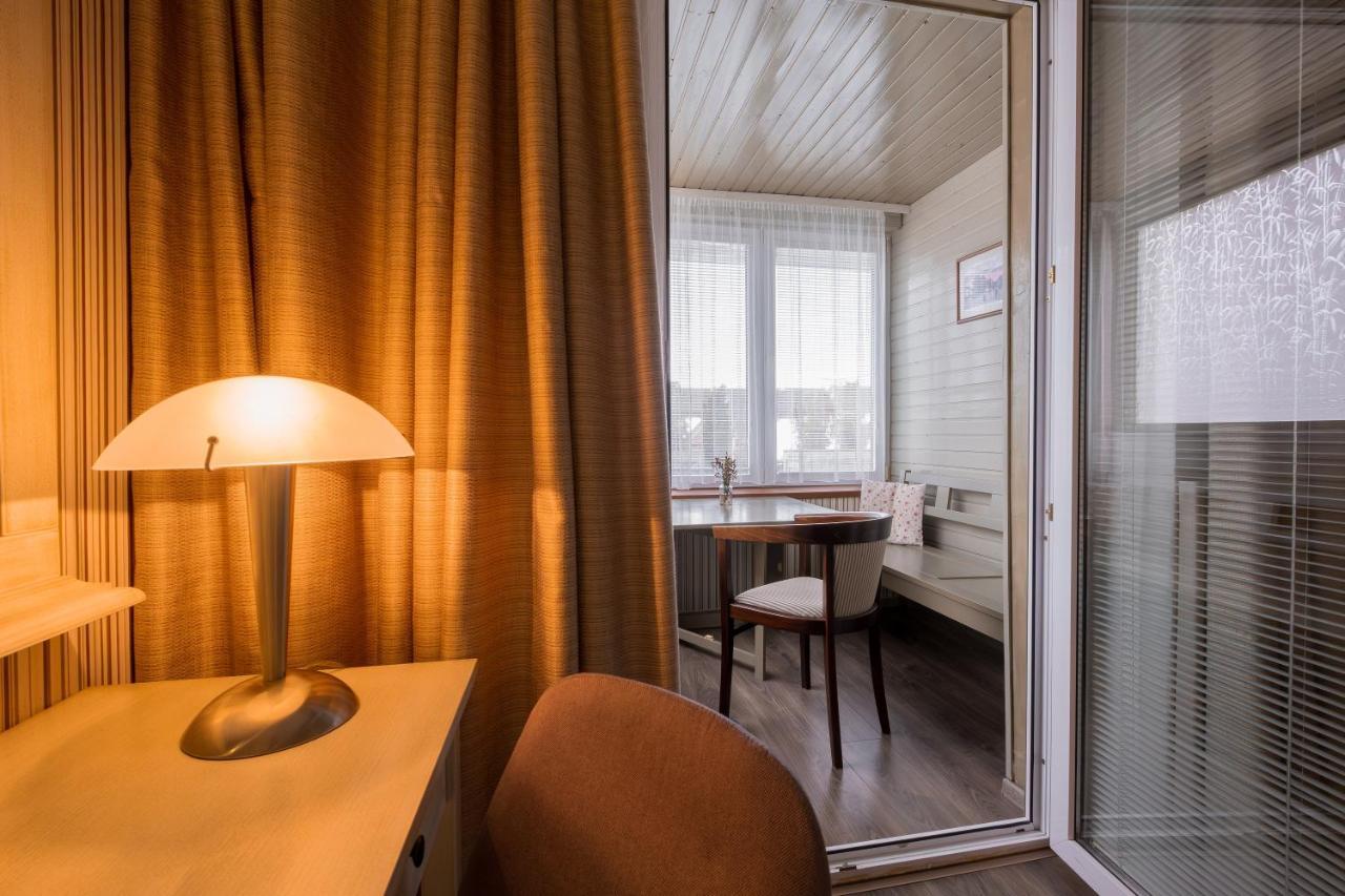 Hotel Maxant Фримбурк Екстер'єр фото
