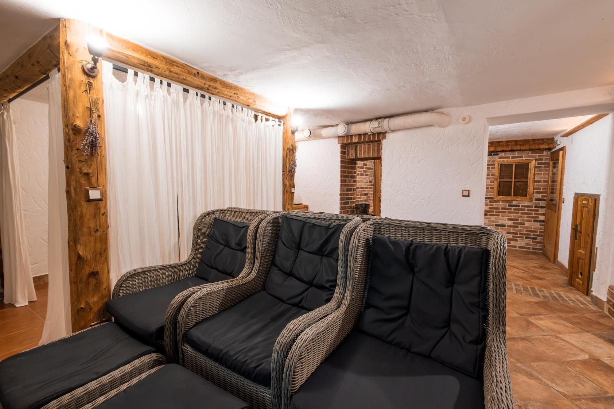 Hotel Maxant Фримбурк Екстер'єр фото