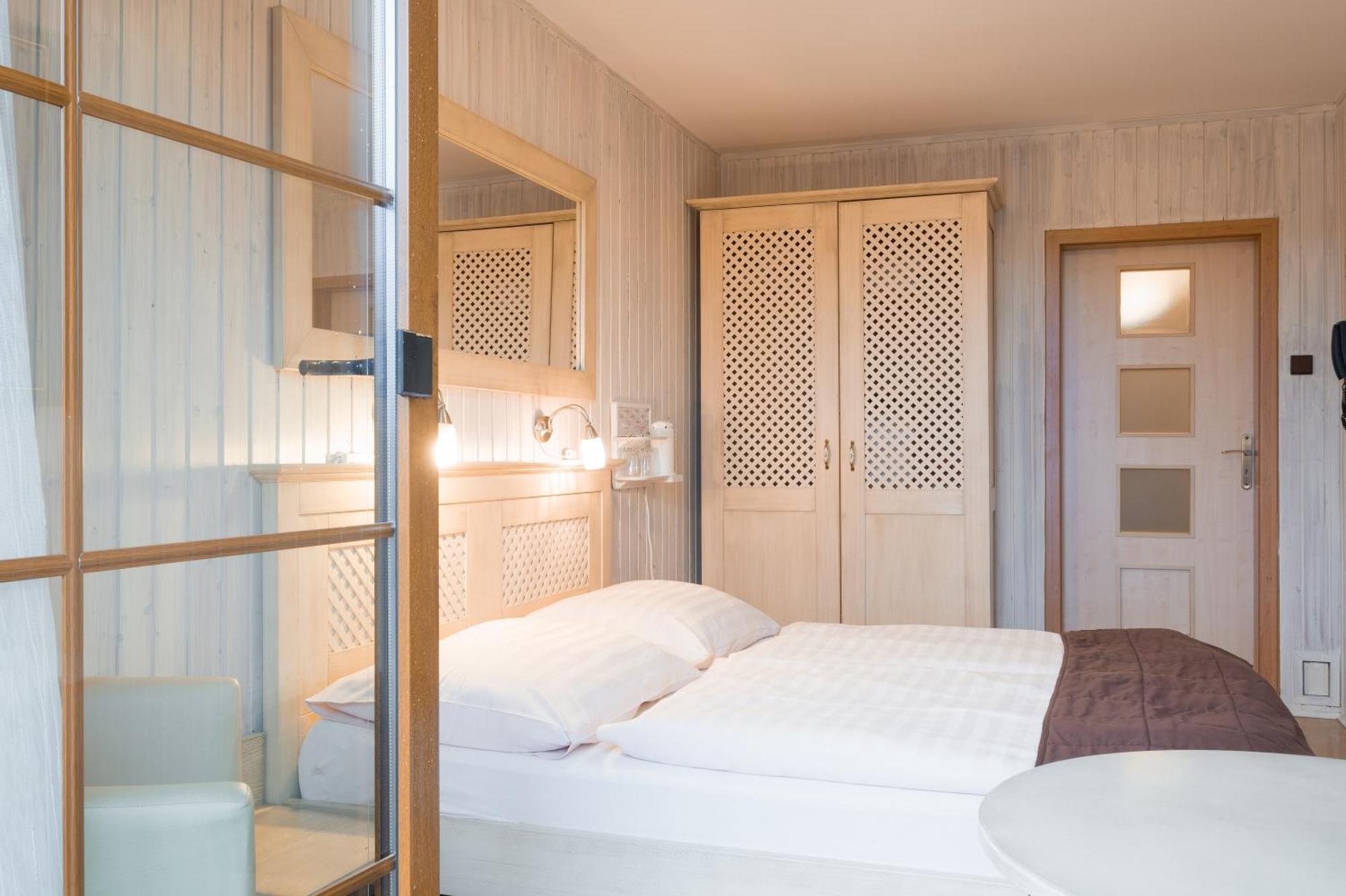 Hotel Maxant Фримбурк Екстер'єр фото