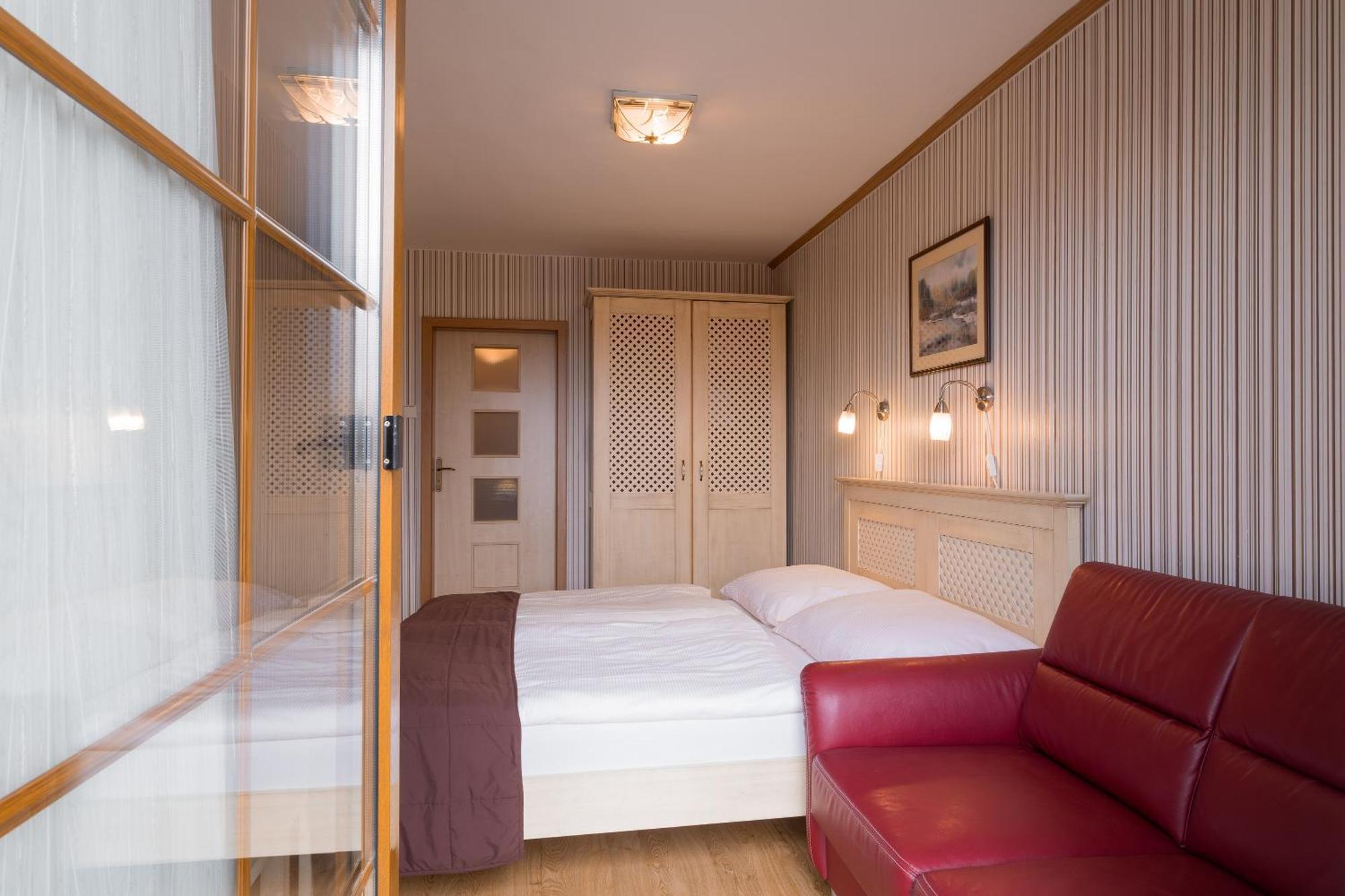 Hotel Maxant Фримбурк Екстер'єр фото