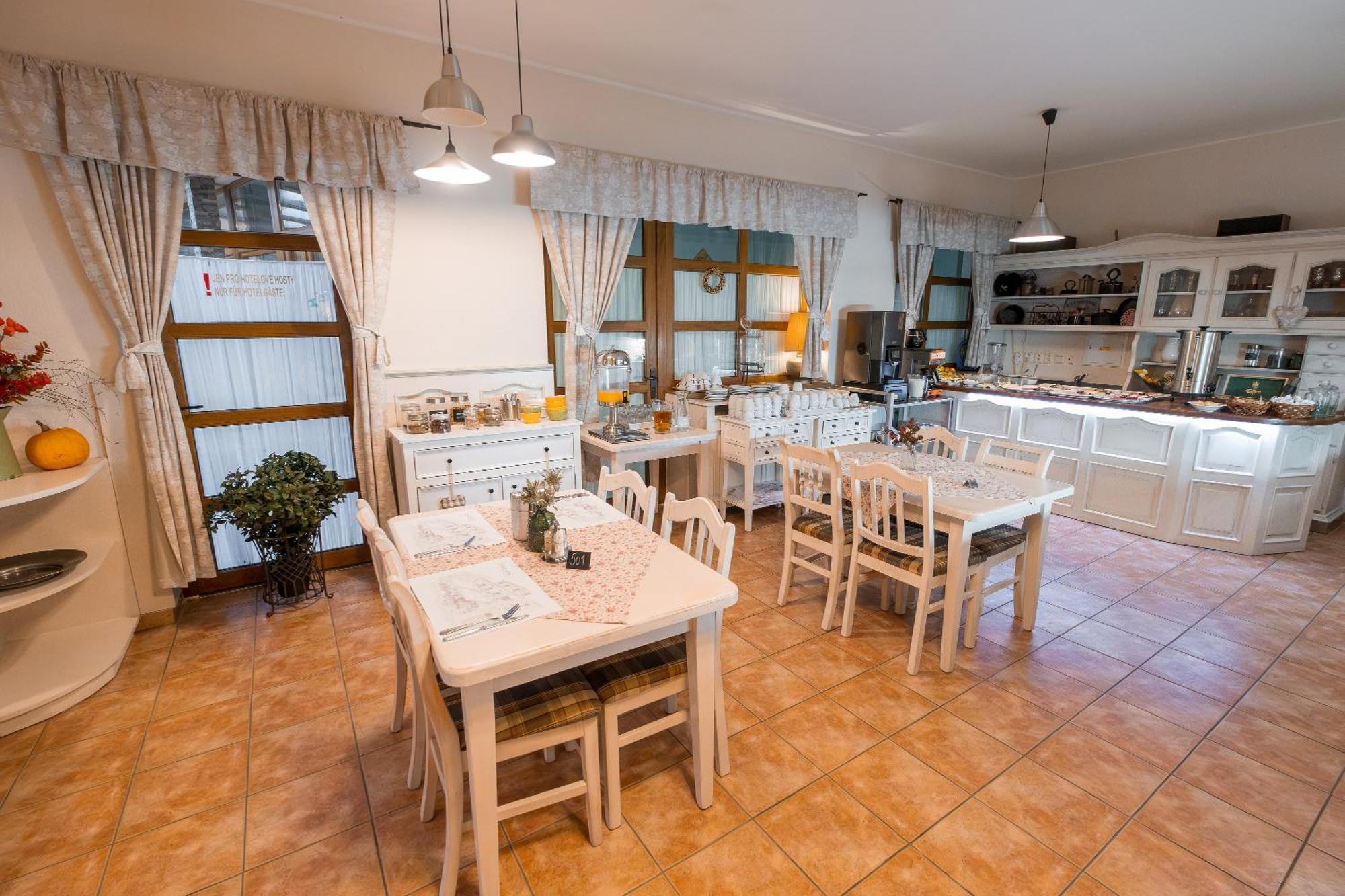 Hotel Maxant Фримбурк Екстер'єр фото