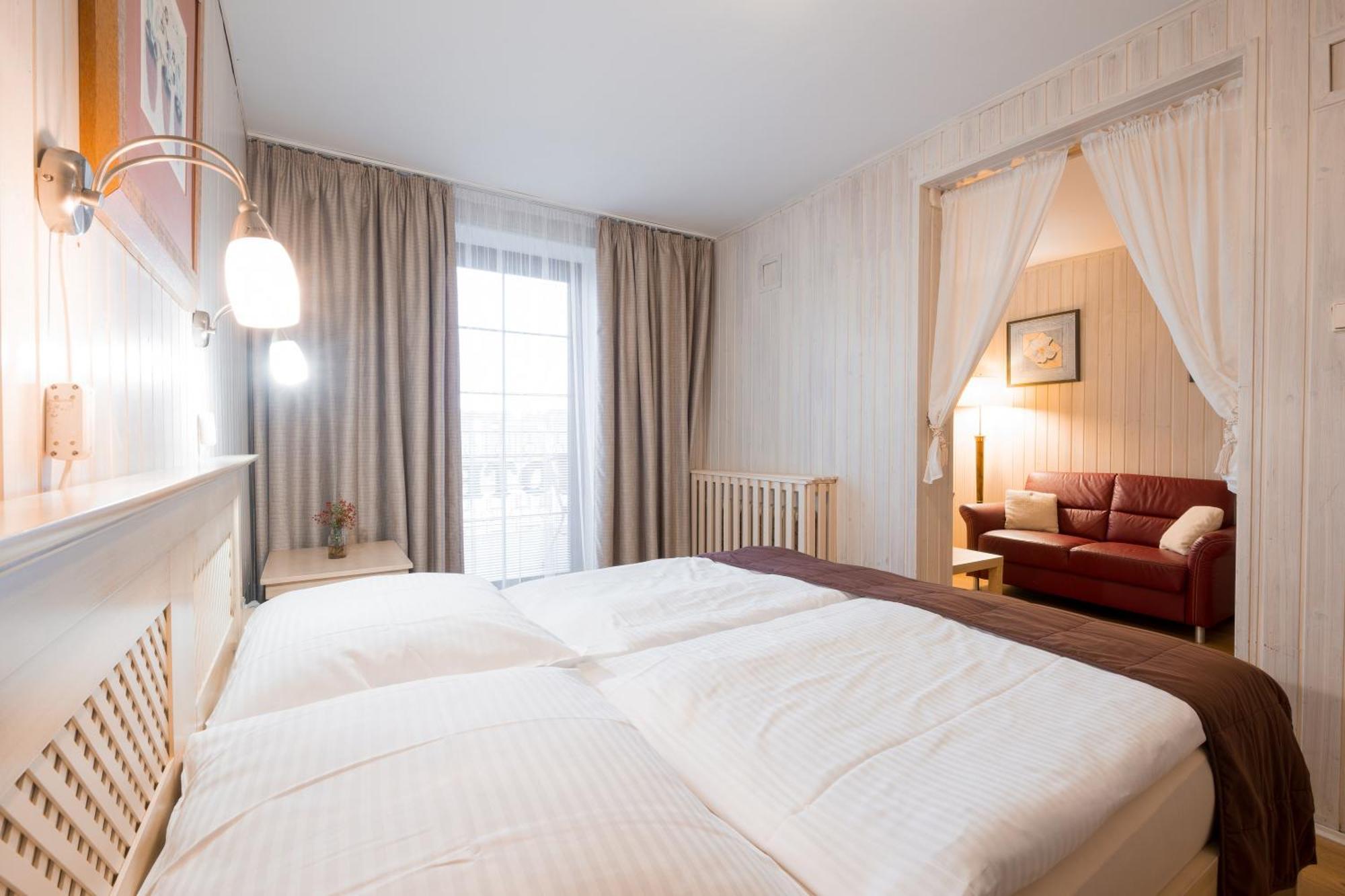 Hotel Maxant Фримбурк Екстер'єр фото