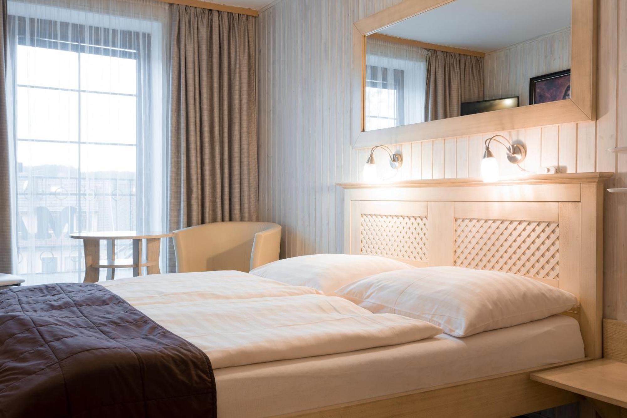 Hotel Maxant Фримбурк Екстер'єр фото