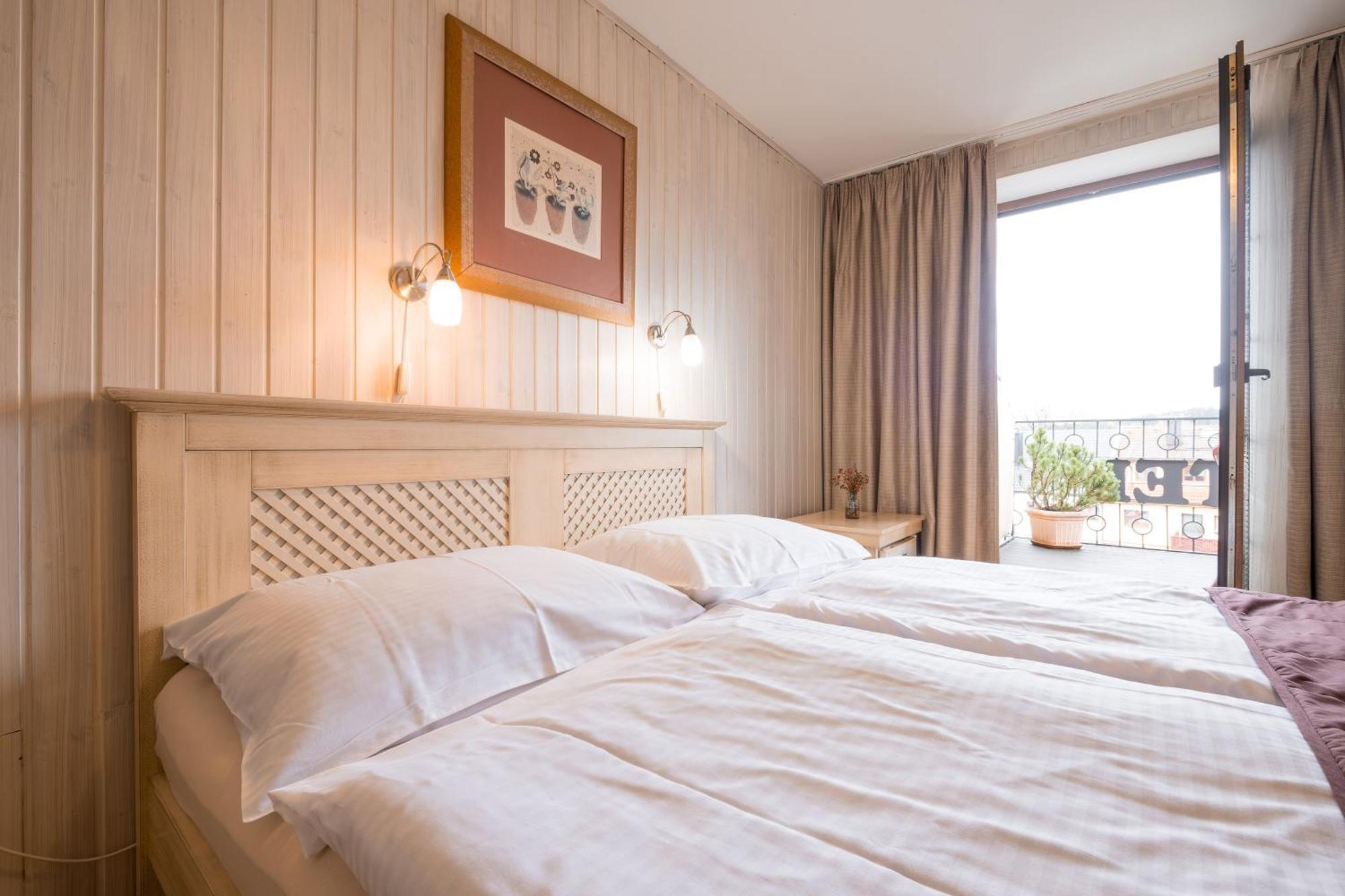 Hotel Maxant Фримбурк Екстер'єр фото