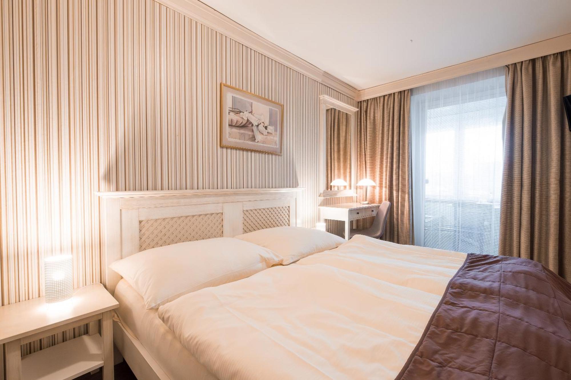 Hotel Maxant Фримбурк Екстер'єр фото