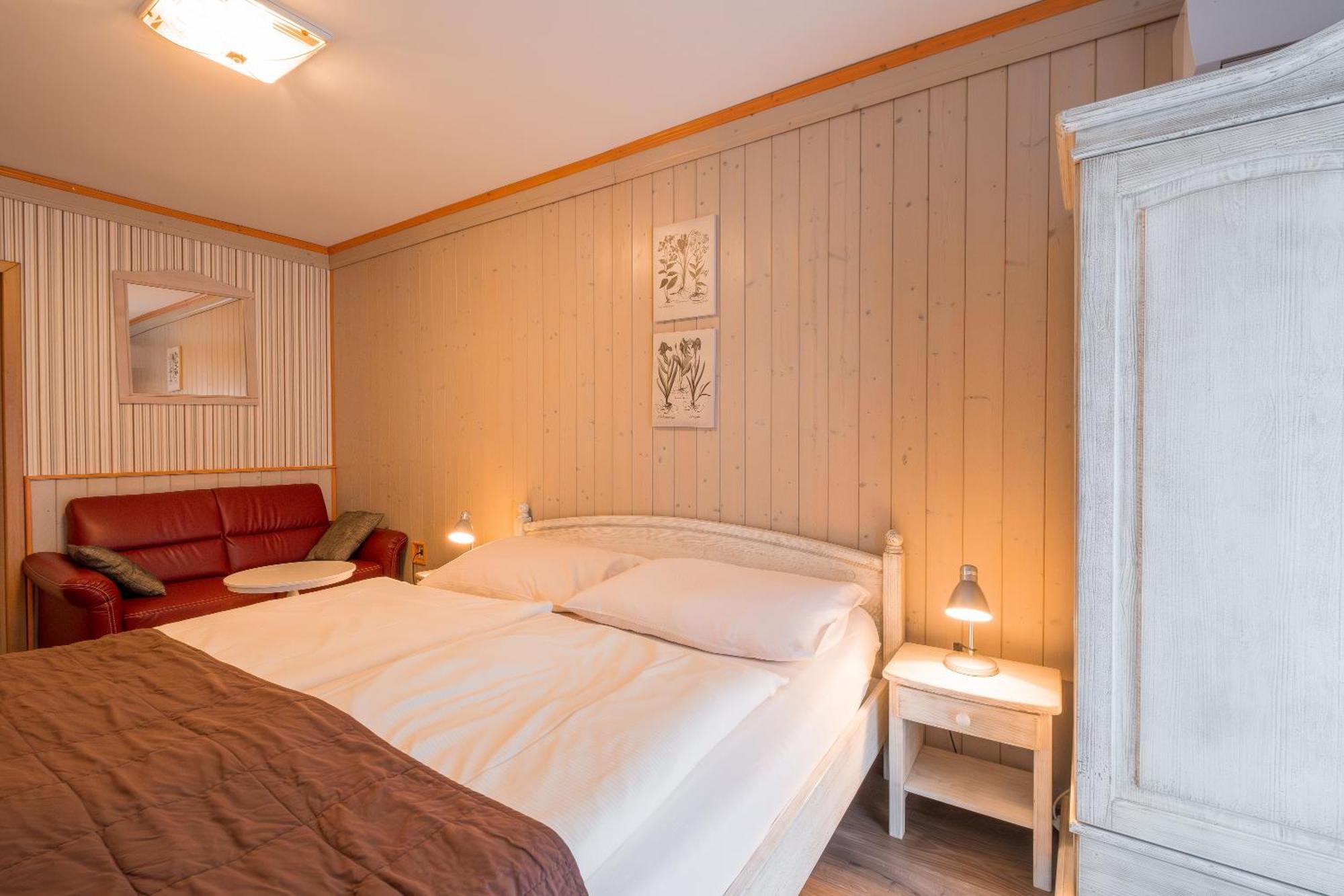 Hotel Maxant Фримбурк Номер фото