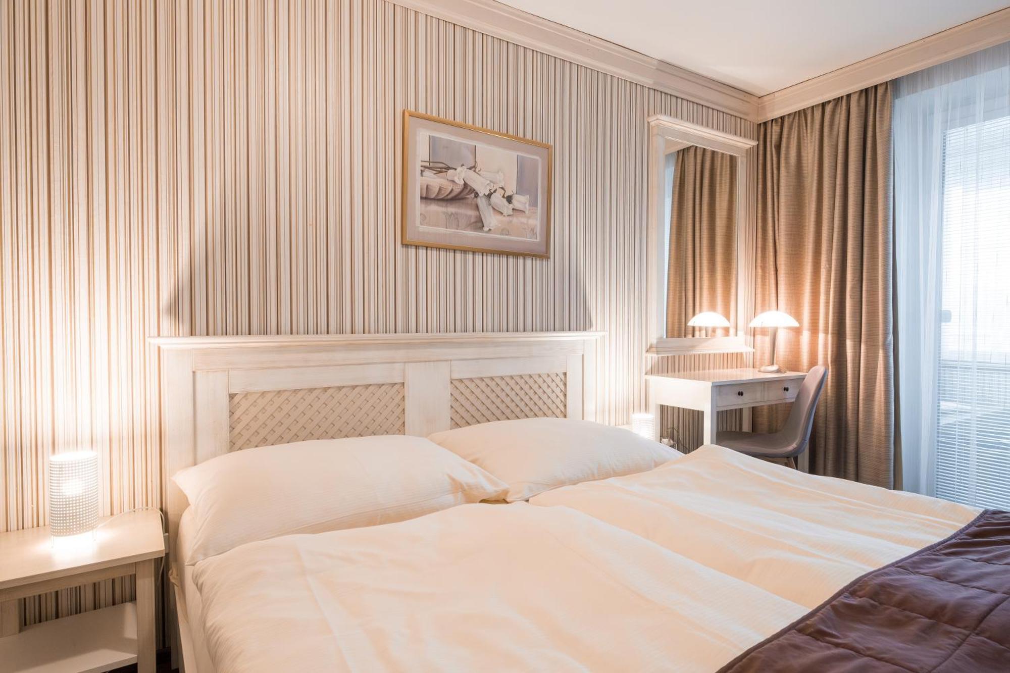 Hotel Maxant Фримбурк Номер фото