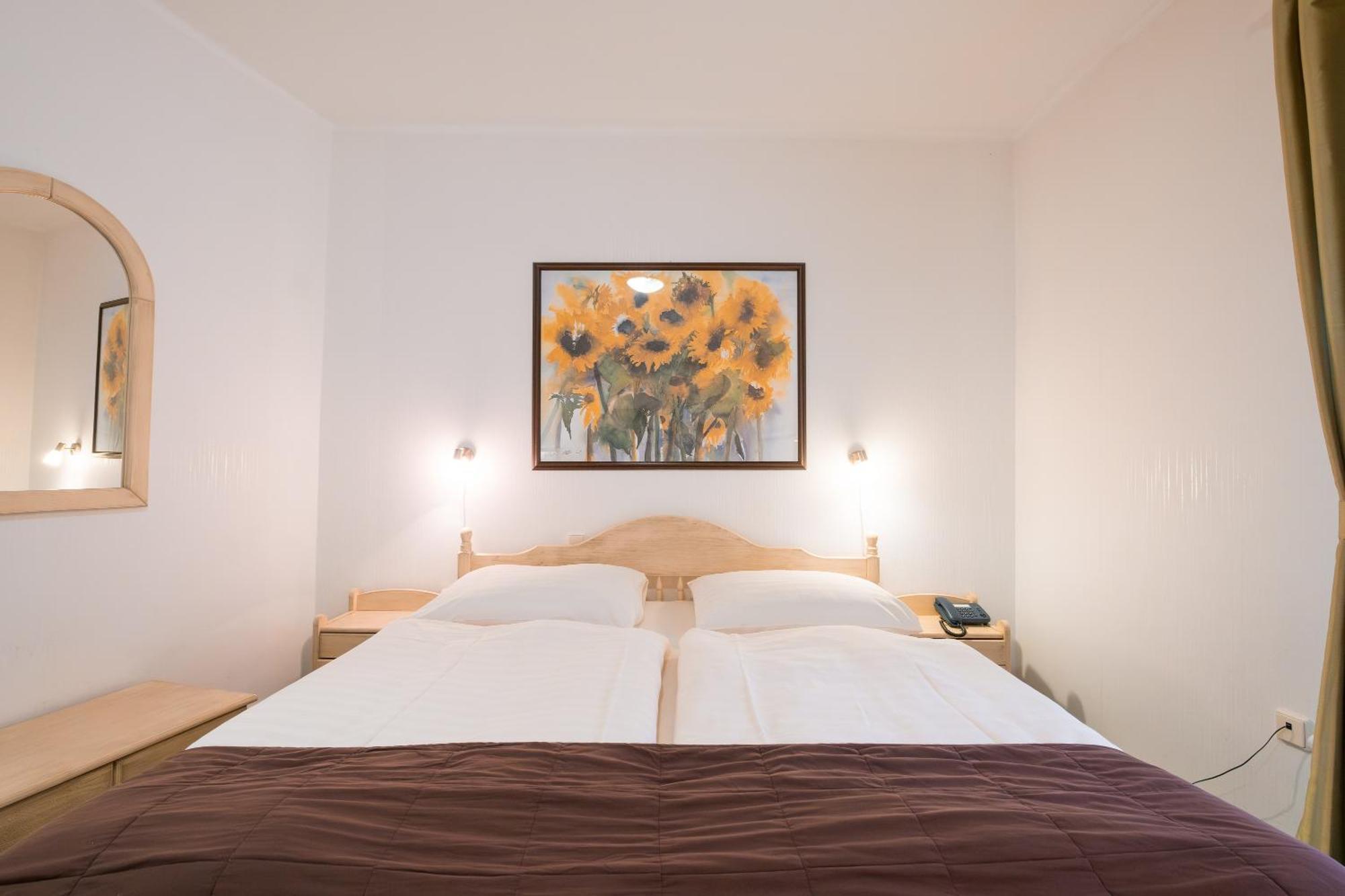 Hotel Maxant Фримбурк Номер фото