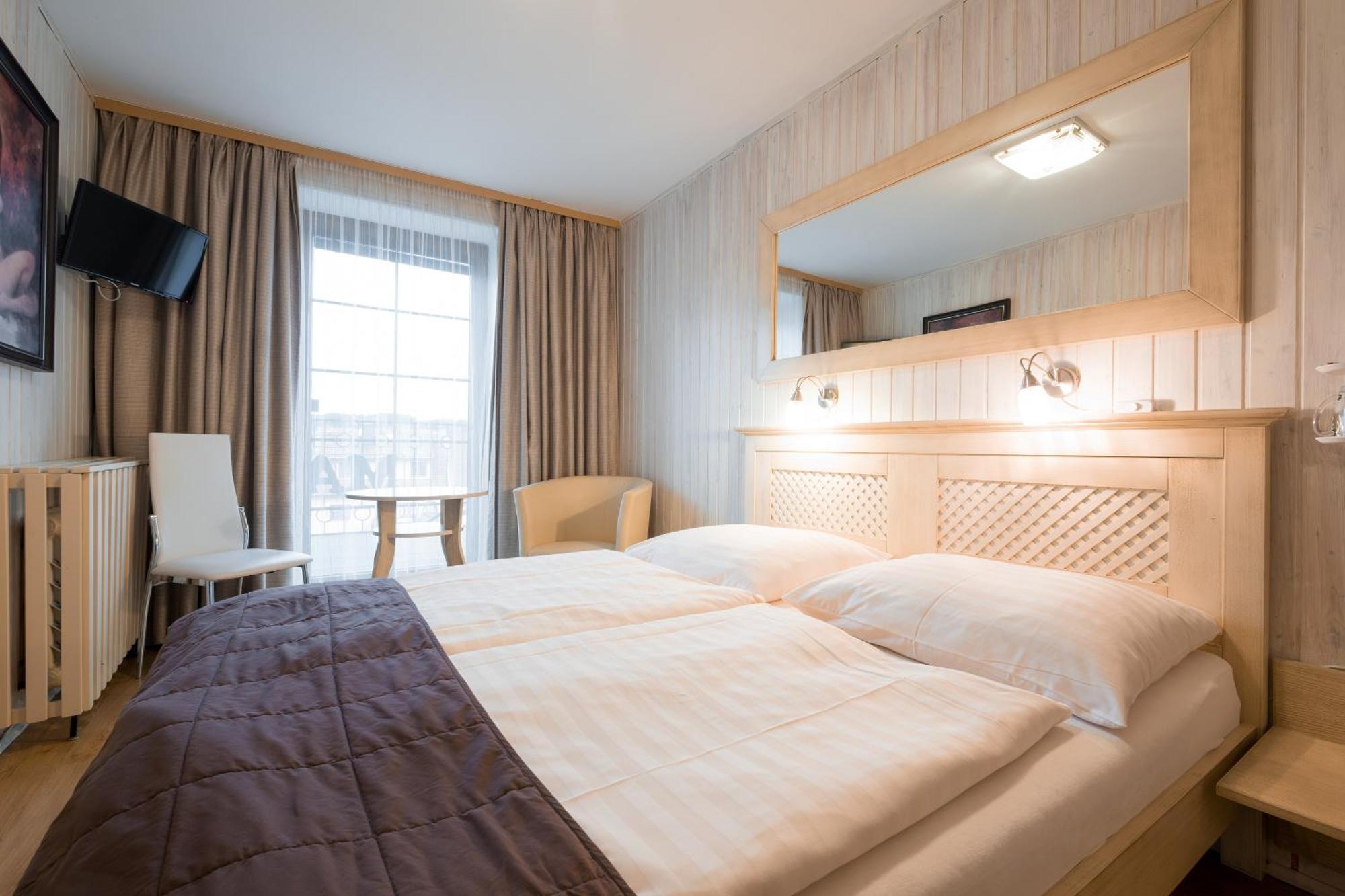 Hotel Maxant Фримбурк Номер фото