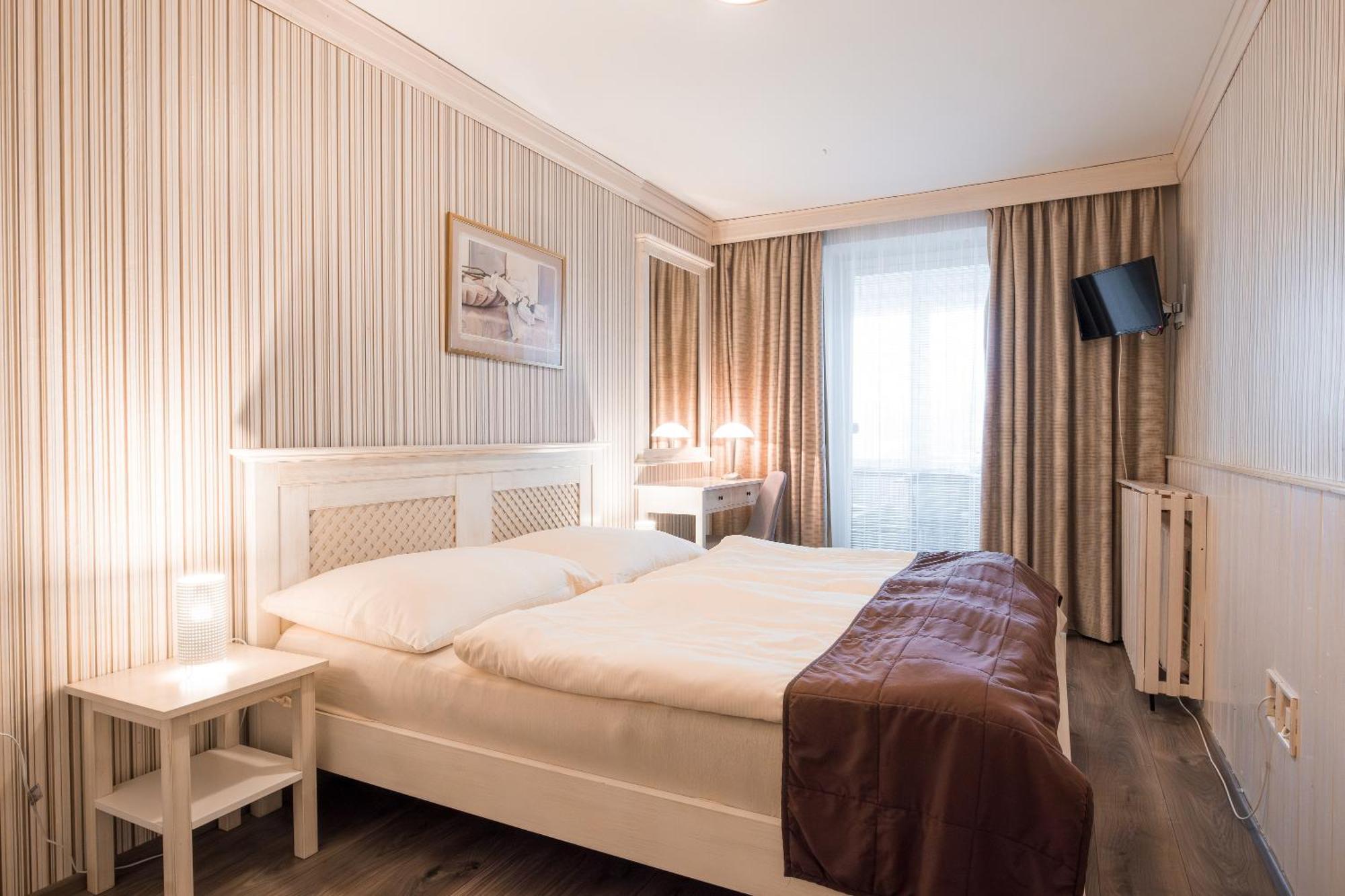 Hotel Maxant Фримбурк Номер фото