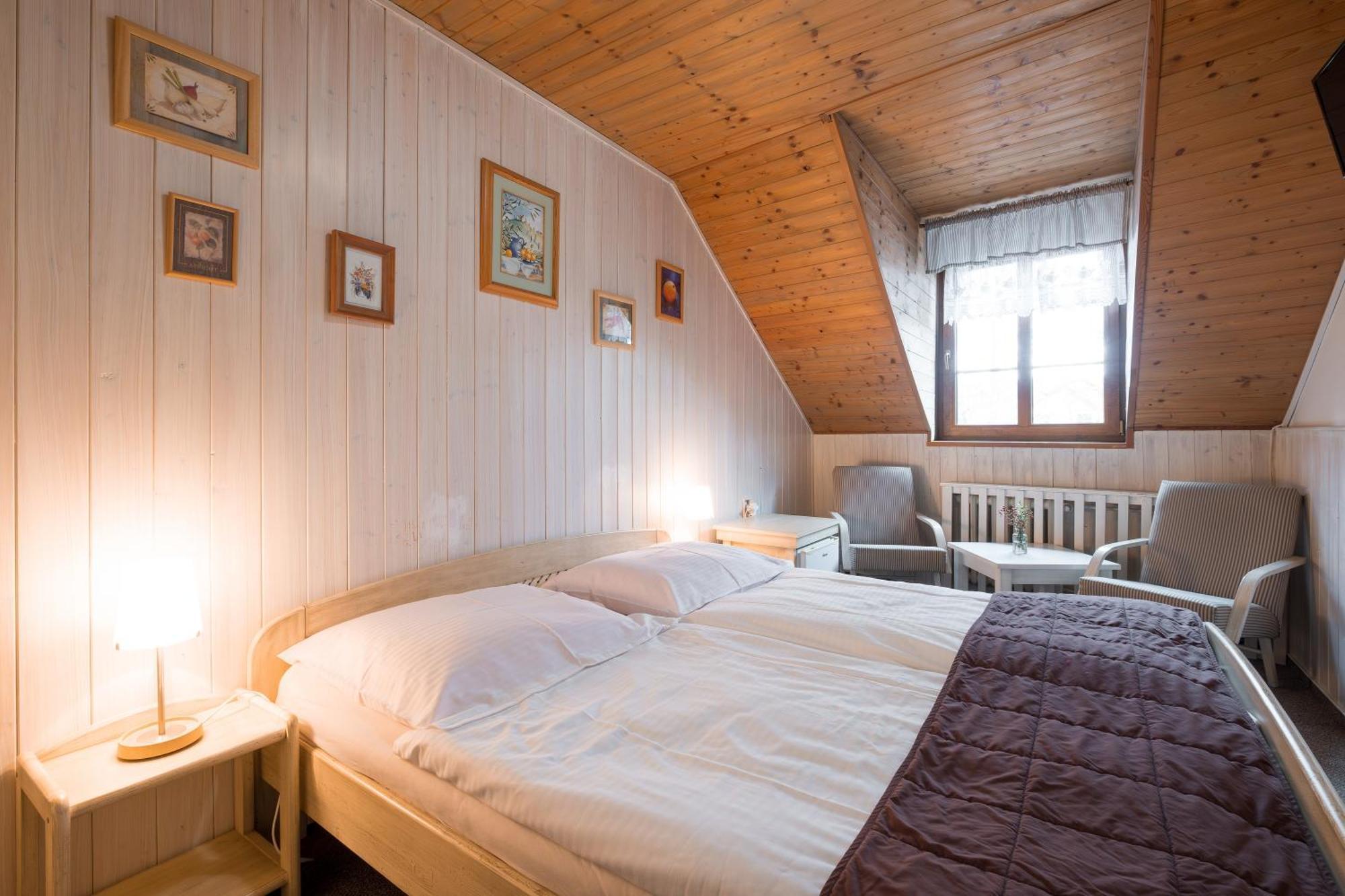 Hotel Maxant Фримбурк Номер фото